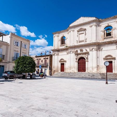 Апартаменти Casa San Lio Ното Екстер'єр фото