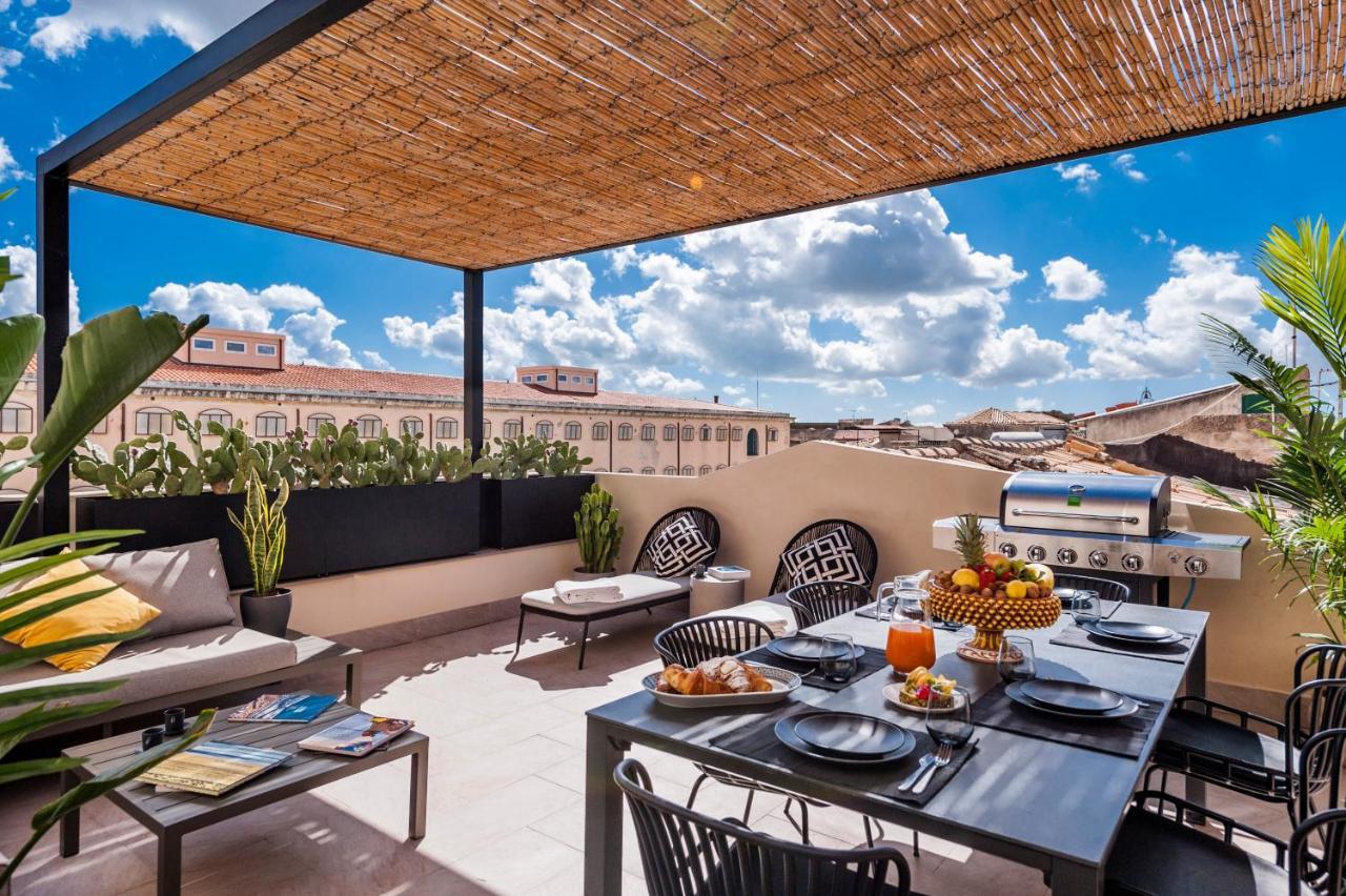Апартаменти Casa San Lio Ното Екстер'єр фото