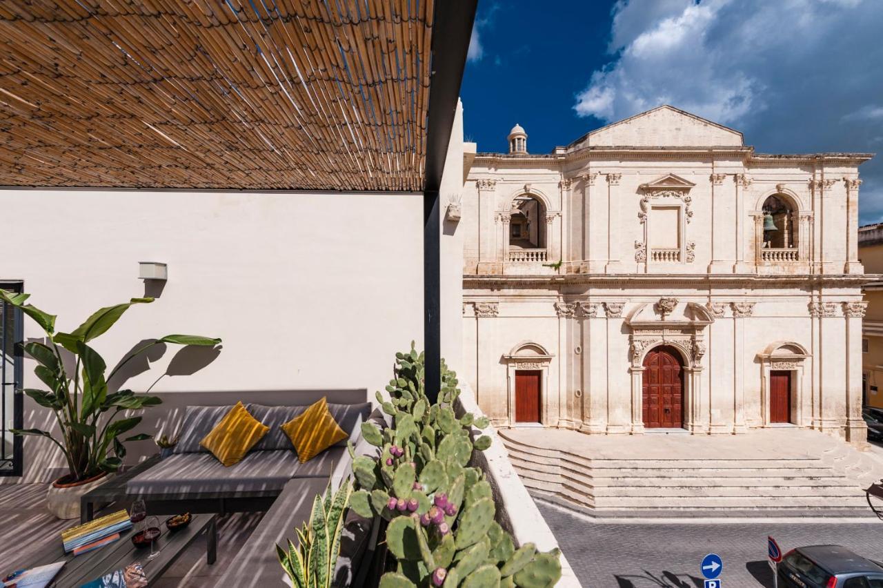 Апартаменти Casa San Lio Ното Екстер'єр фото