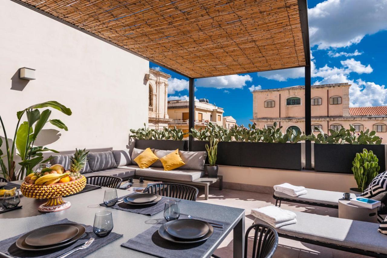 Апартаменти Casa San Lio Ното Екстер'єр фото