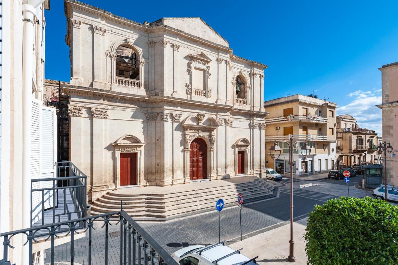 Апартаменти Casa San Lio Ното Екстер'єр фото