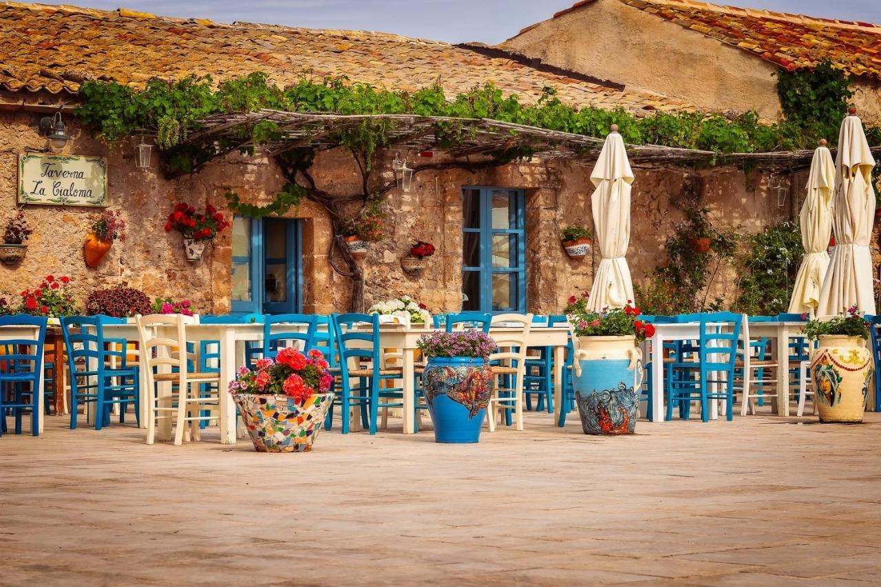 Апартаменти Casa San Lio Ното Екстер'єр фото