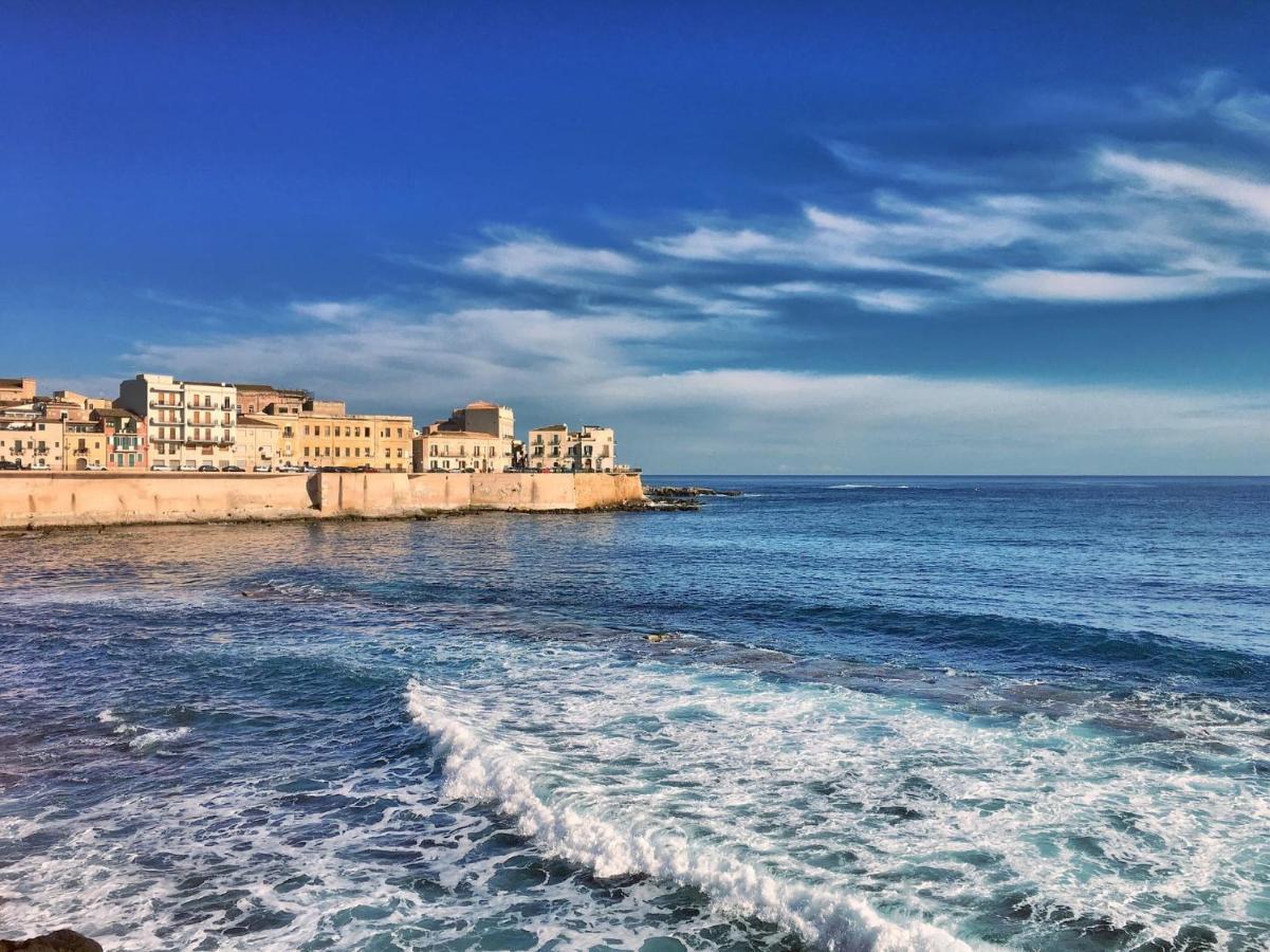 Апартаменти Casa San Lio Ното Екстер'єр фото