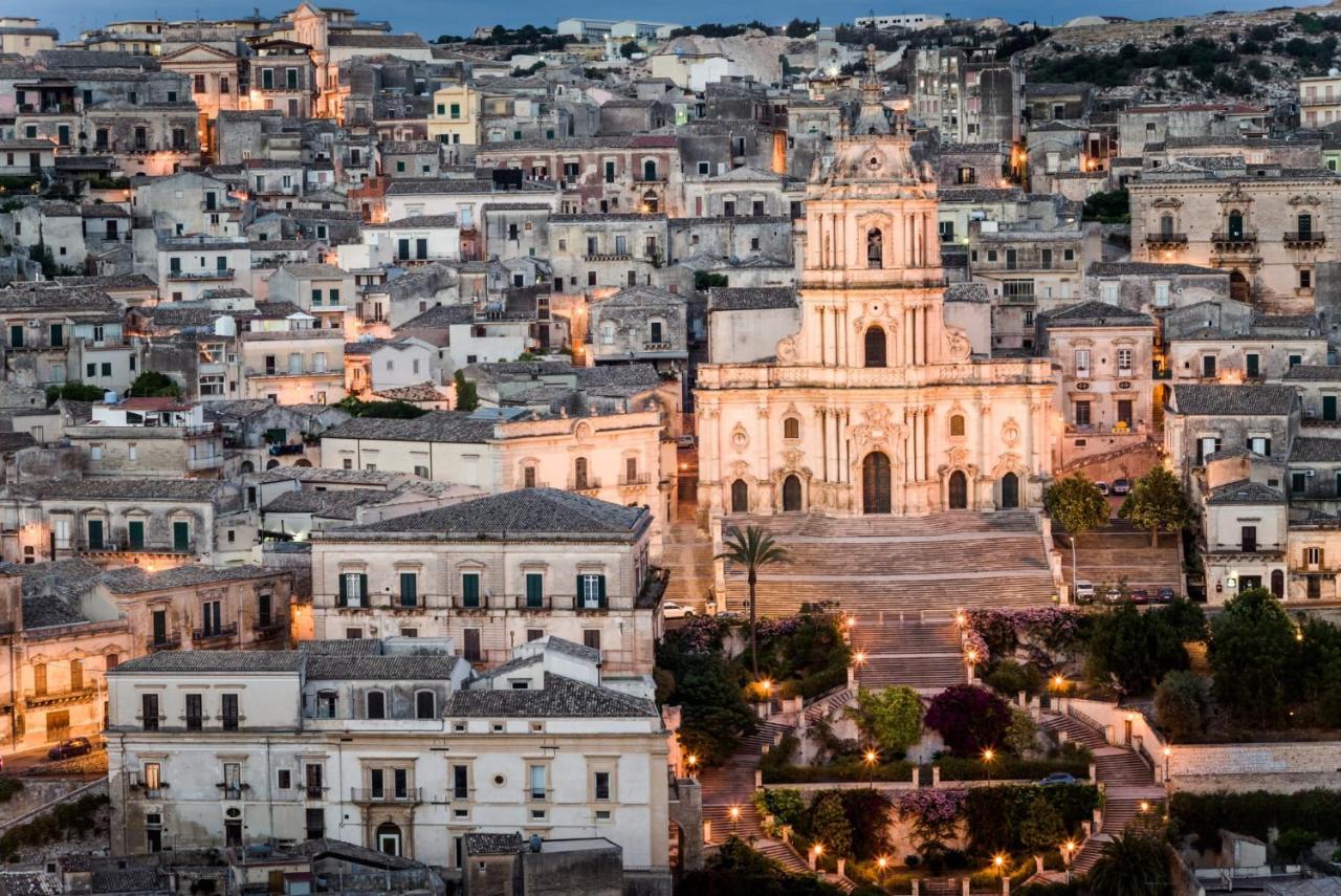 Апартаменти Casa San Lio Ното Екстер'єр фото