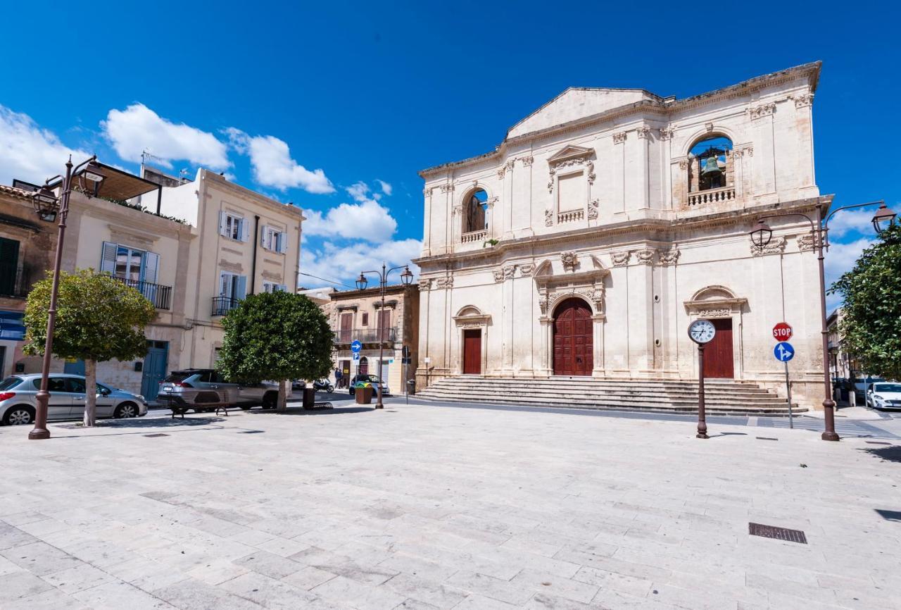 Апартаменти Casa San Lio Ното Екстер'єр фото
